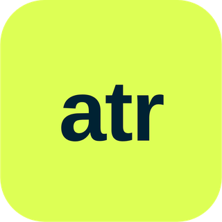 ASK THE ROOM logo