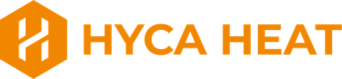 Hyca Heat logo